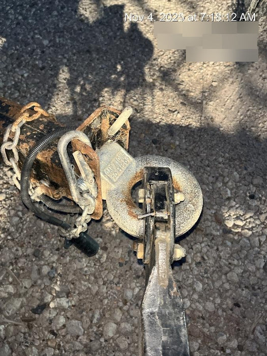 2022 ATLAS COPCO QAS45 CWK