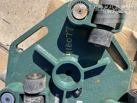 2024 HILMAN ROLLERS OMNI-6