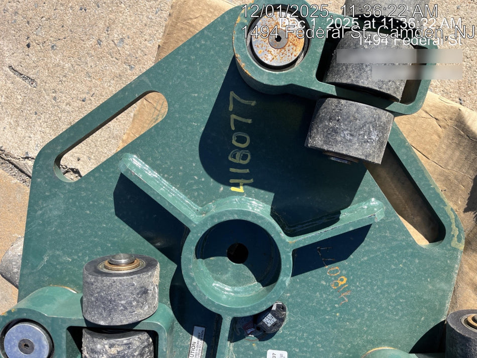 2024 HILMAN ROLLERS OMNI-6