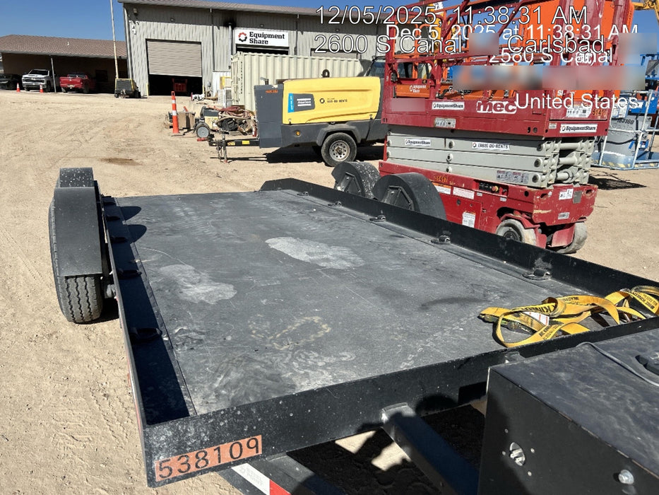 2025 STEELPOINT K19E