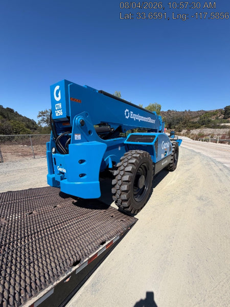 2026 GENIE GTH-1256