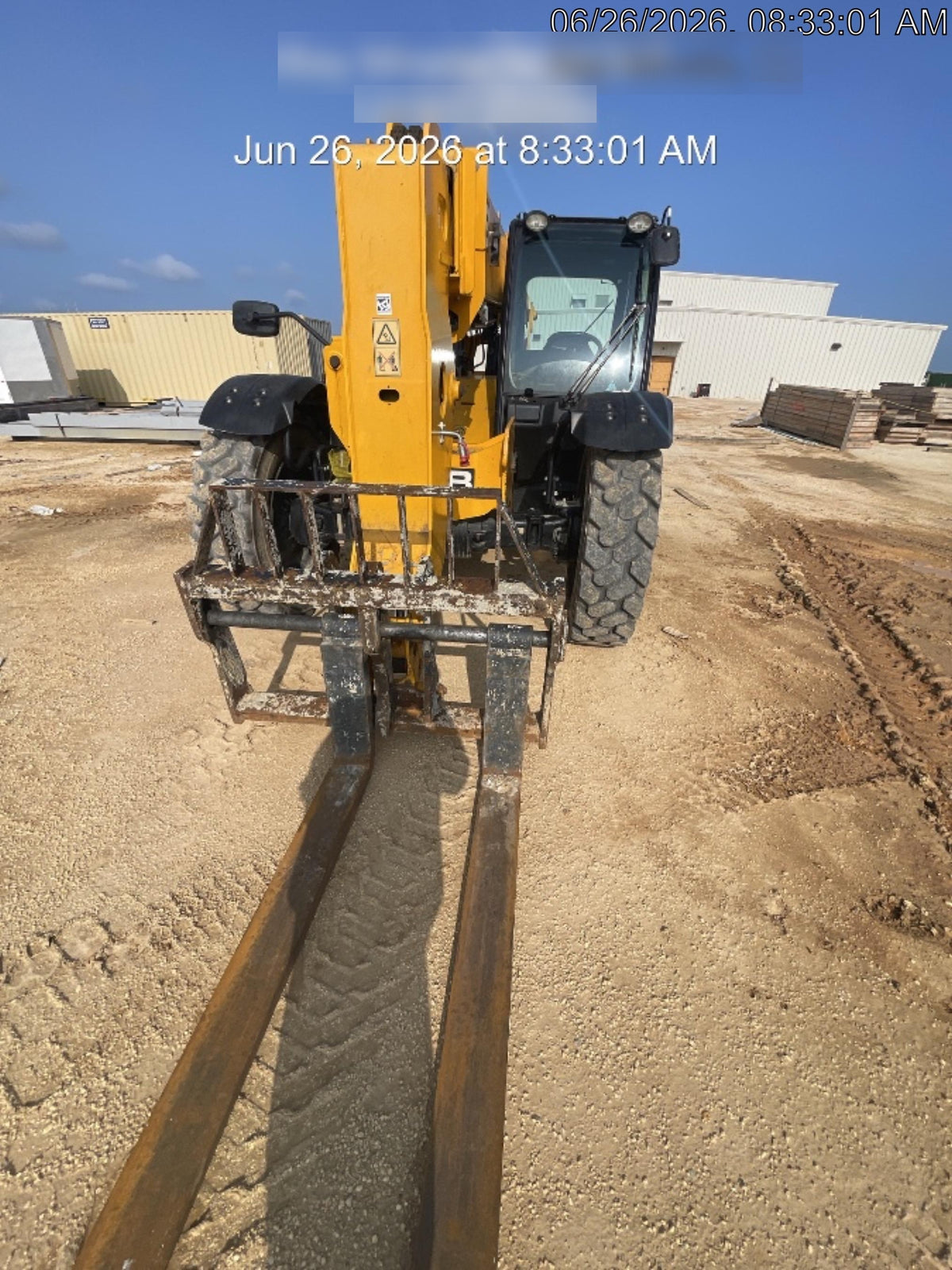 2024 JCB 506-36
