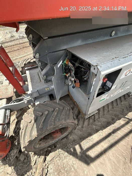 2018 SKYJACK SJ6832 RT