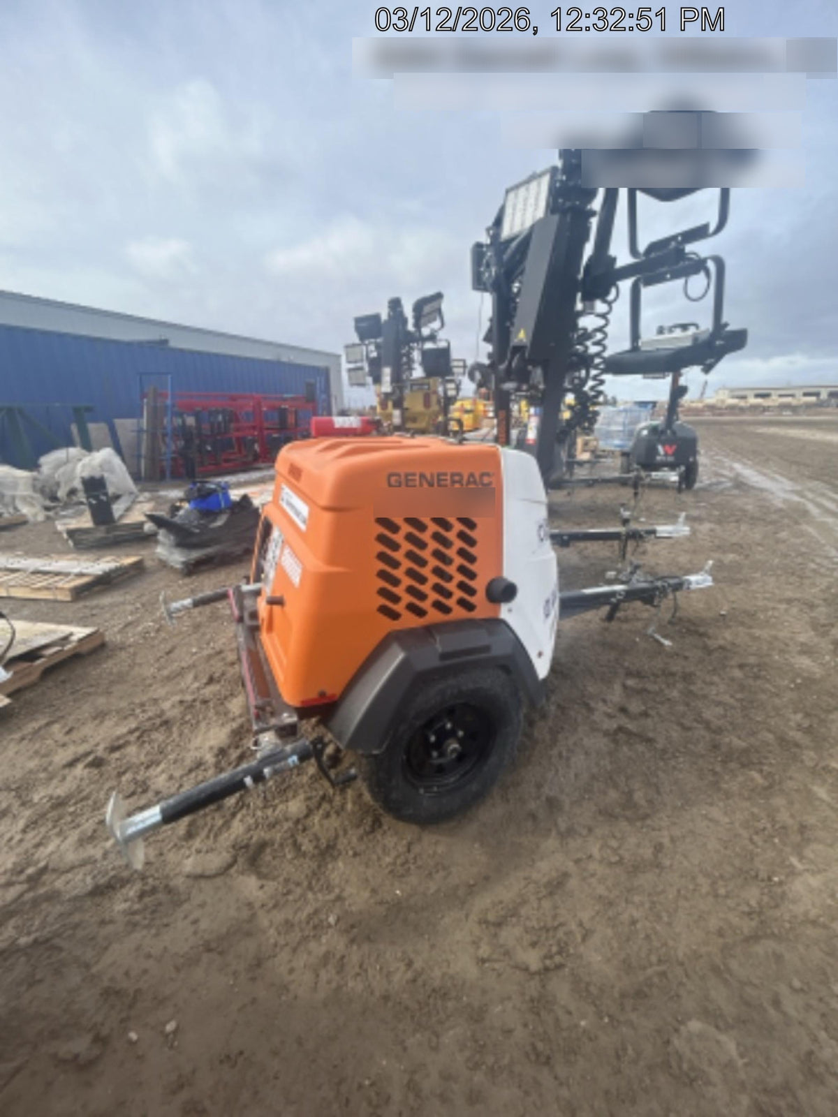 2024 GENERAC MLT2