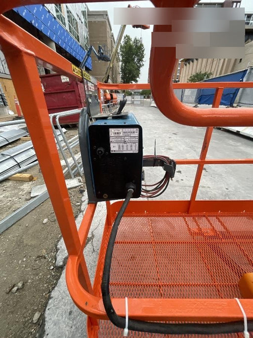 2023 MILLER ELECTRIC CST-280