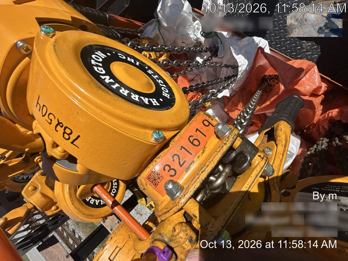 2023 HARRINGTON L5LB015-20