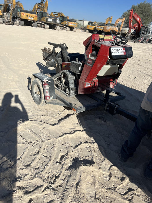 2021 BARRETO E4X6TBT