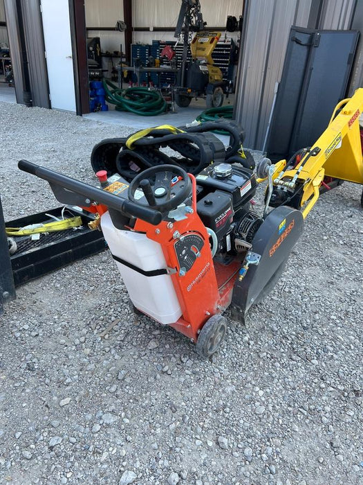 2025 HUSQVARNA FS 400 LV