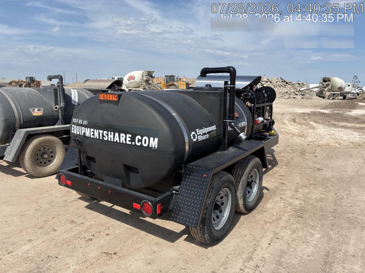 2026 WYLIE EXP-550L-S-HOTG