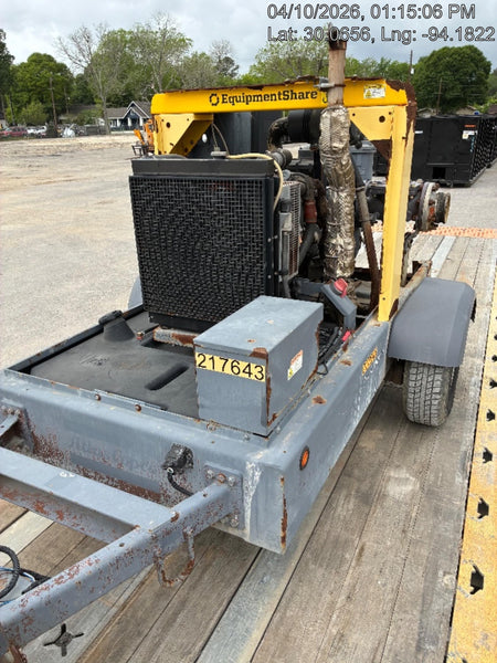 2022 ATLAS COPCO PAC F66 KD