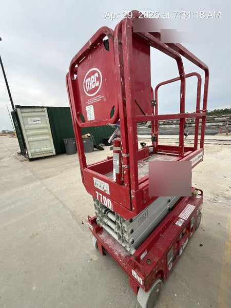 2018 MEC 1330SE