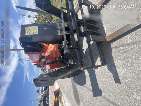 2023 SKYTRAK 10054