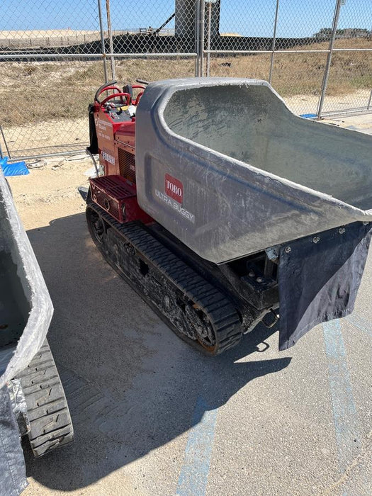 2024 TORO MBTX 2500-TS