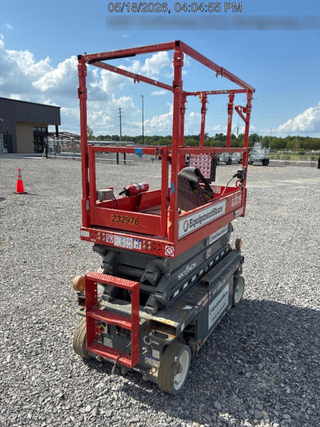 2022 SKYJACK SJ3219