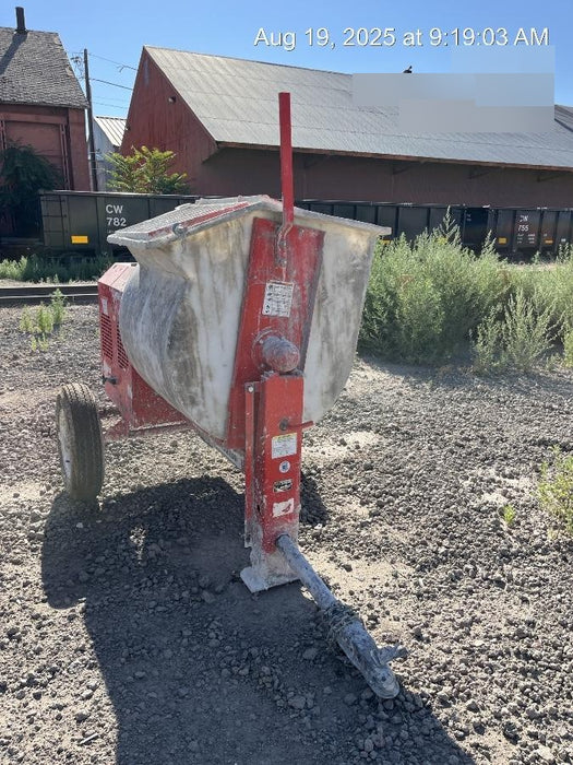 2023 MULTIQUIP WM90PH8