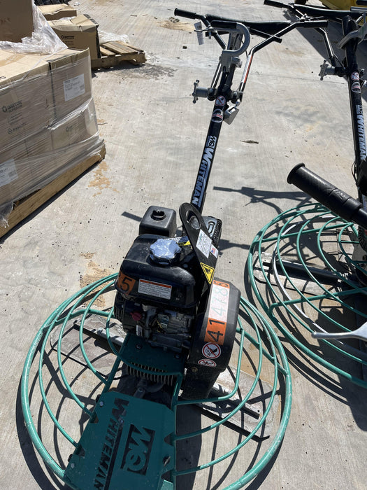 2024 MULTIQUIP J36H55