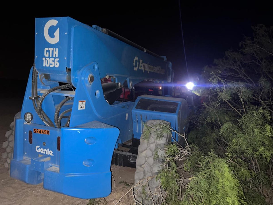 2025 GENIE GTH-1056
