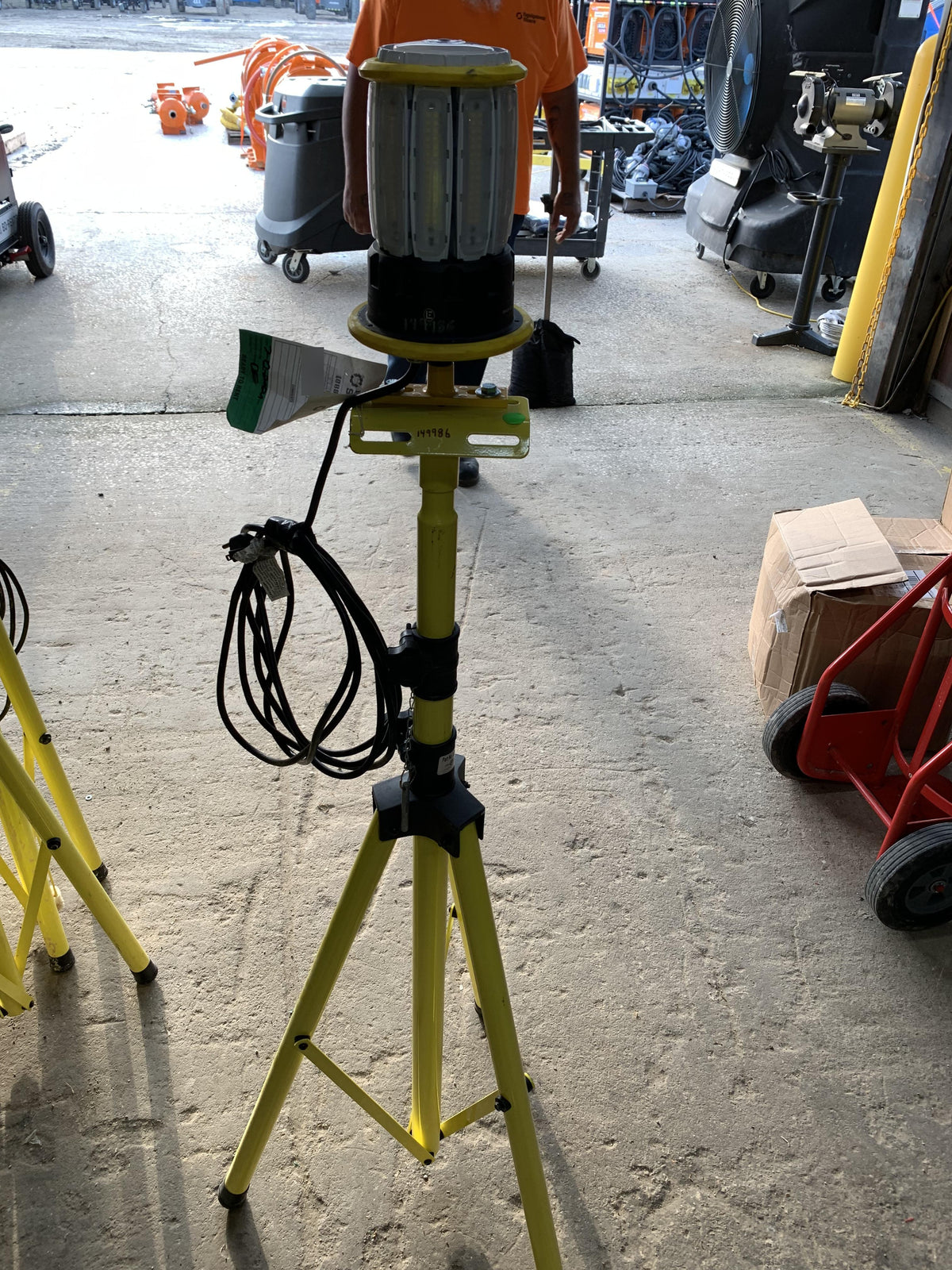 2021 LIND EQUIPMENT LE360LED-TR