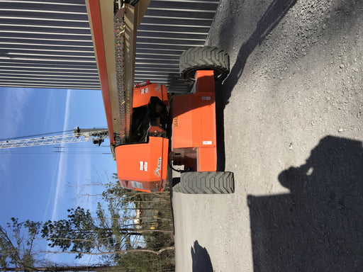 2019 JLG 660SJ
