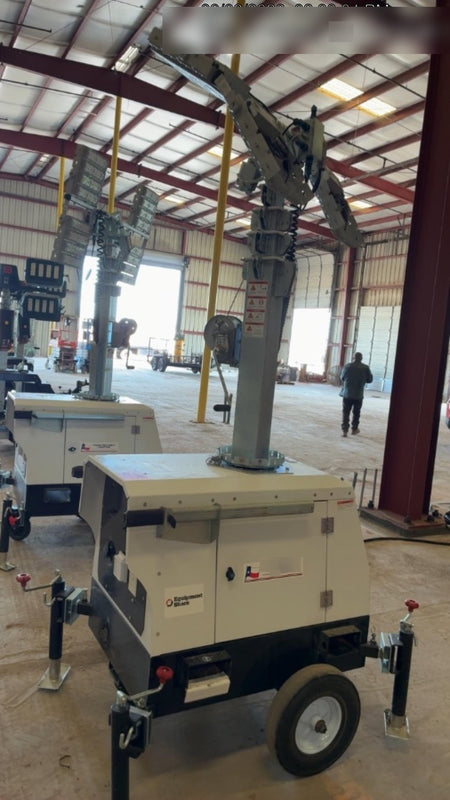2026 TEXAS PNEUMATIC TOOLS, INC. TPL-TL-4X200