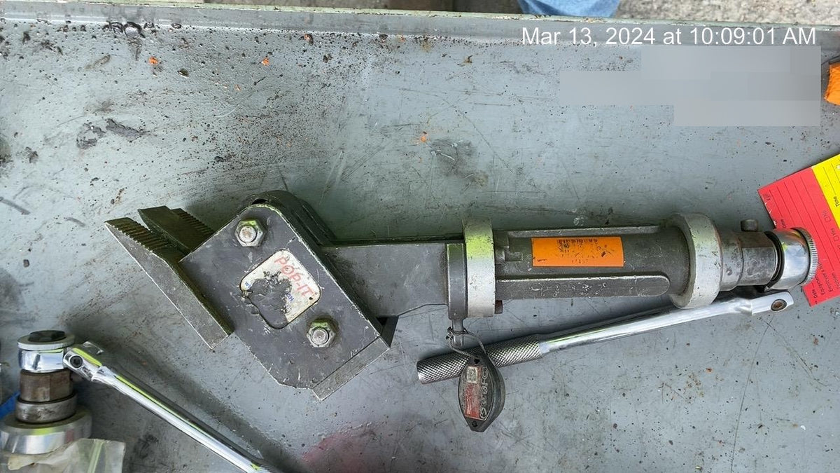 2020 PETOL P95-525