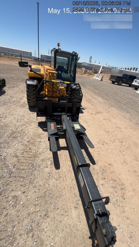 2025 STAR INDUSTRIES M1360B - Star JIB Boom