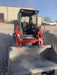 2021 TAKEUCHI TL8R2-R
