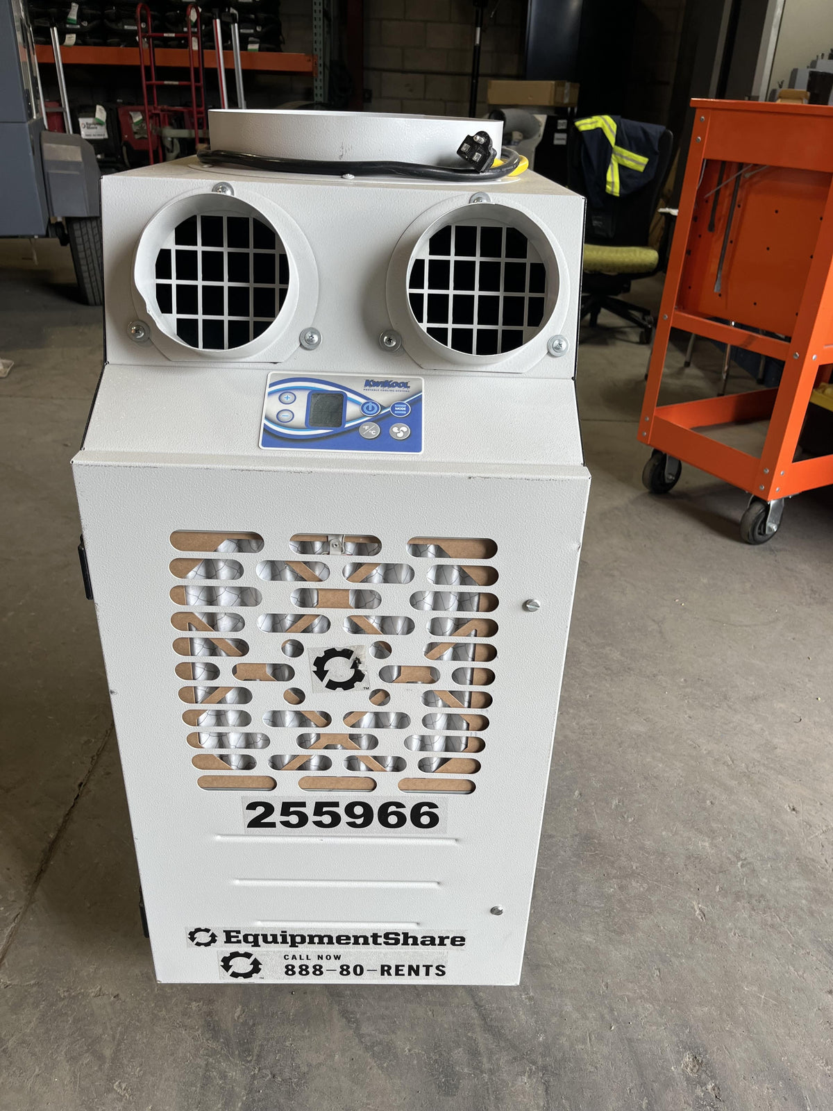 2022 KWIKOOL KPAC1811-2