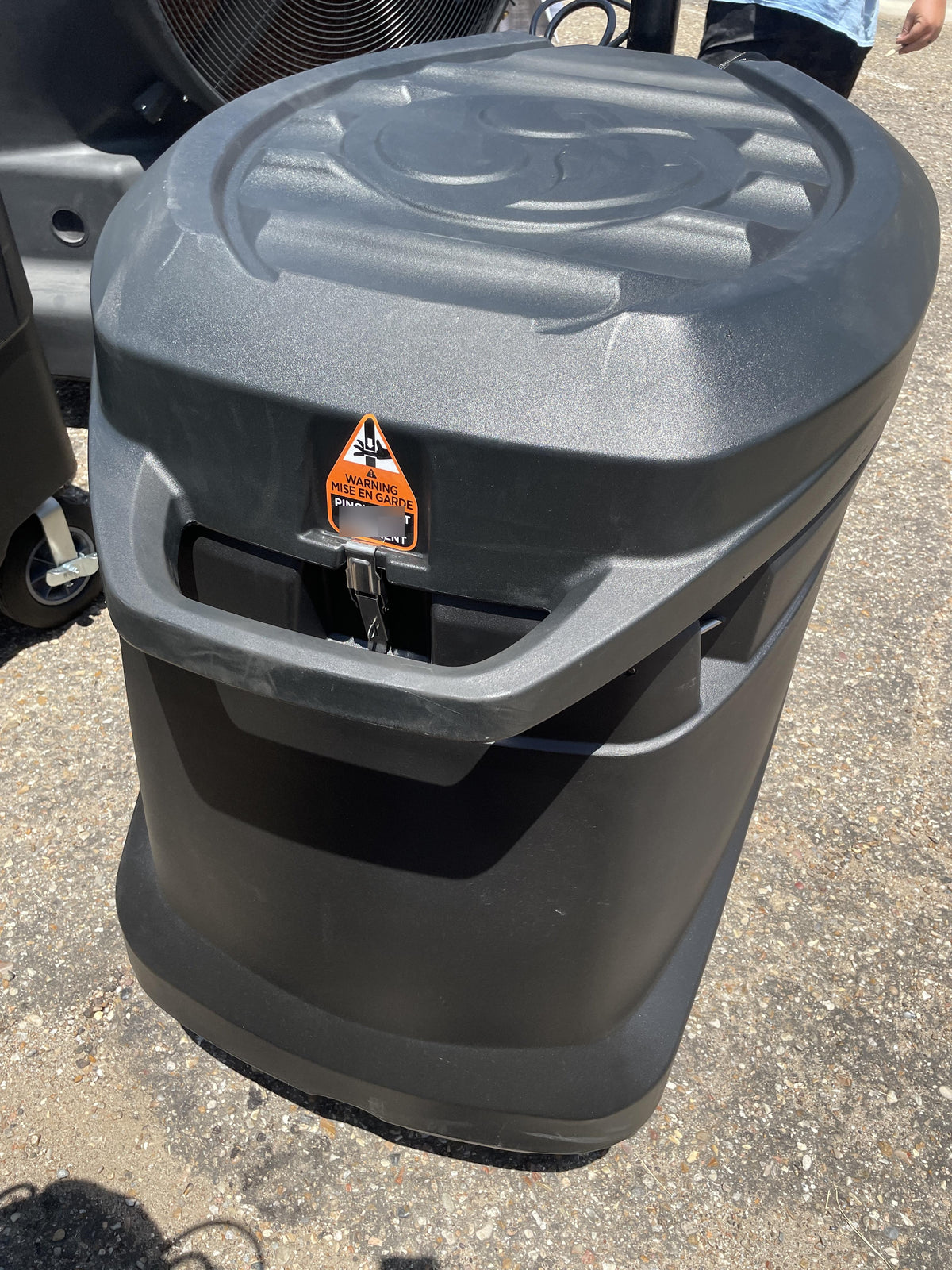 2022 POWER BREEZER PB4BASE