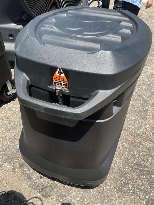 2022 POWER BREEZER PB4BASE