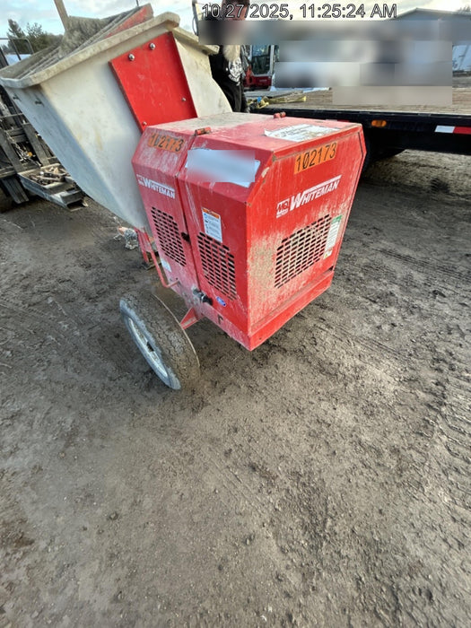 2020 MULTIQUIP WM90PH8