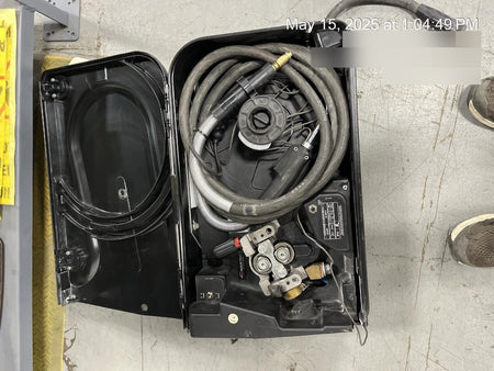 2021 LINCOLN ELECTRIC LN-25X