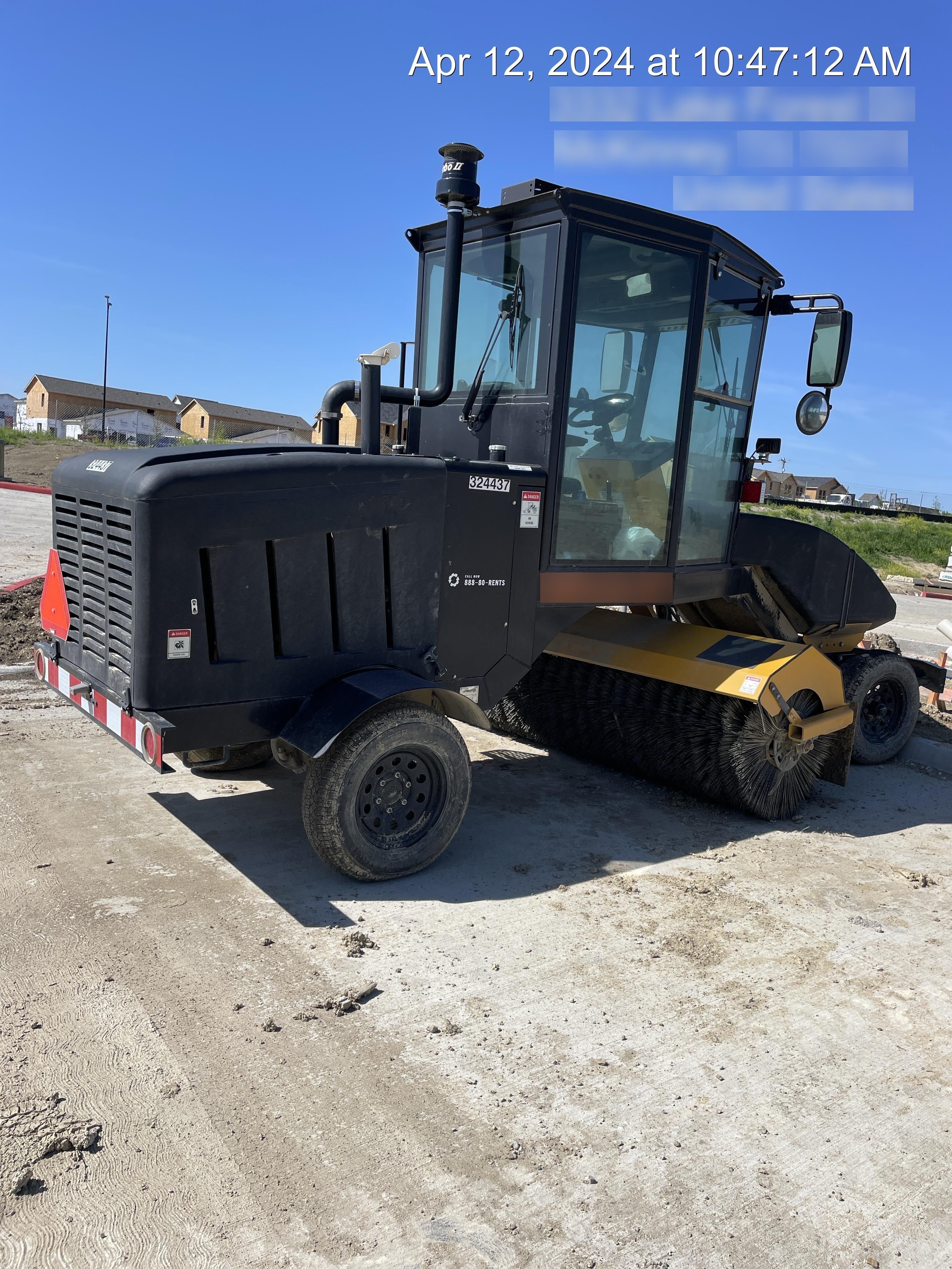 2023 LAYMOR SM450