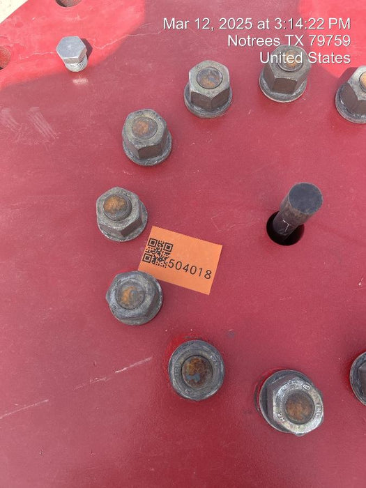 2025 USA INDUSTRIES FTP-150-24