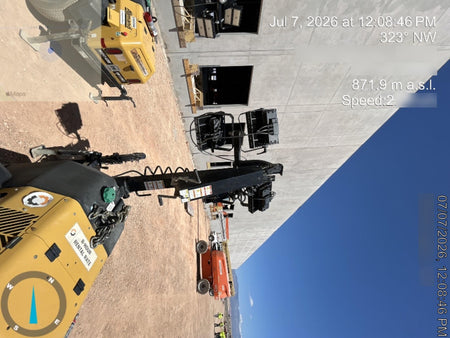 2022 ALLMAND NLV3GR