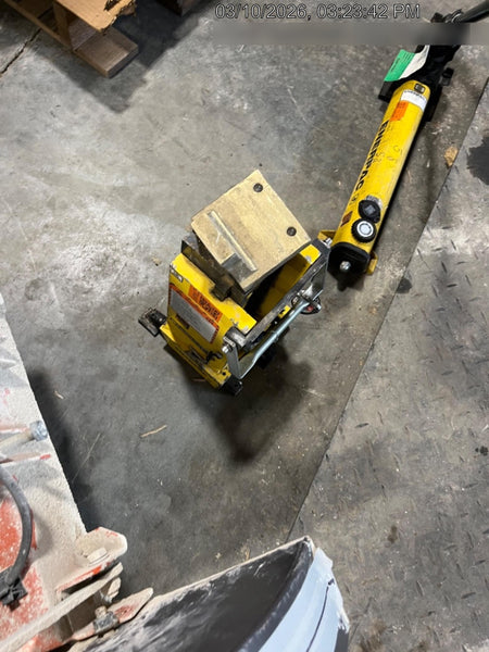 2022 ENERPAC SOH106