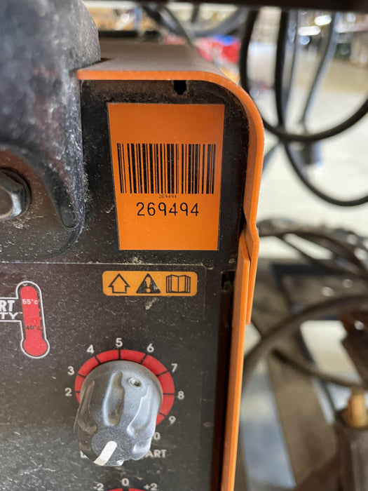 2022 LINCOLN ELECTRIC FLEXTEC 350X