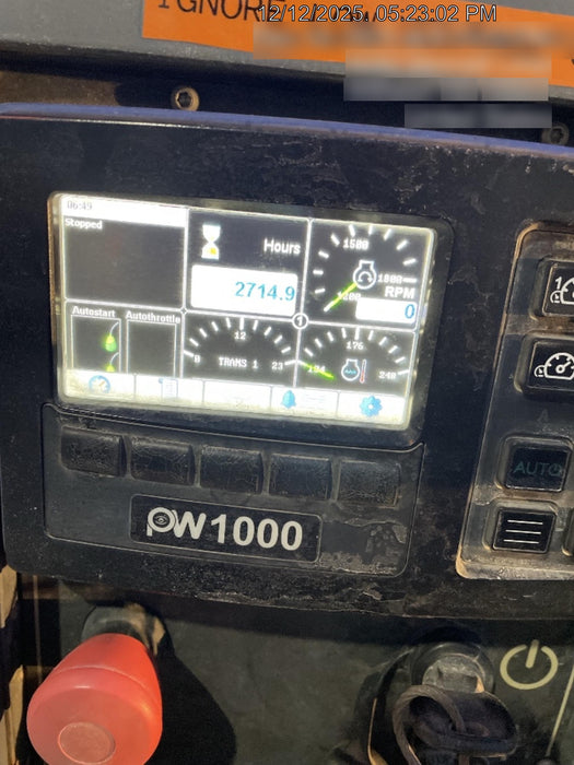 2022 ATLAS COPCO PAC F66 KD