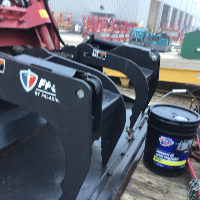 2020 PALADIN UTILITY GRAPPLE 11876-0022