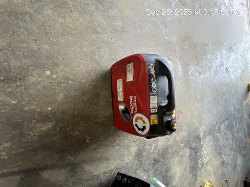 2020 WACKER NEUSON GP2500A