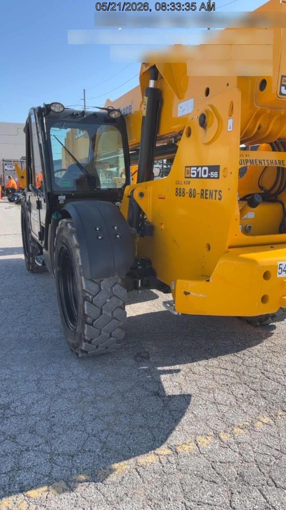 2025 JCB 510-56