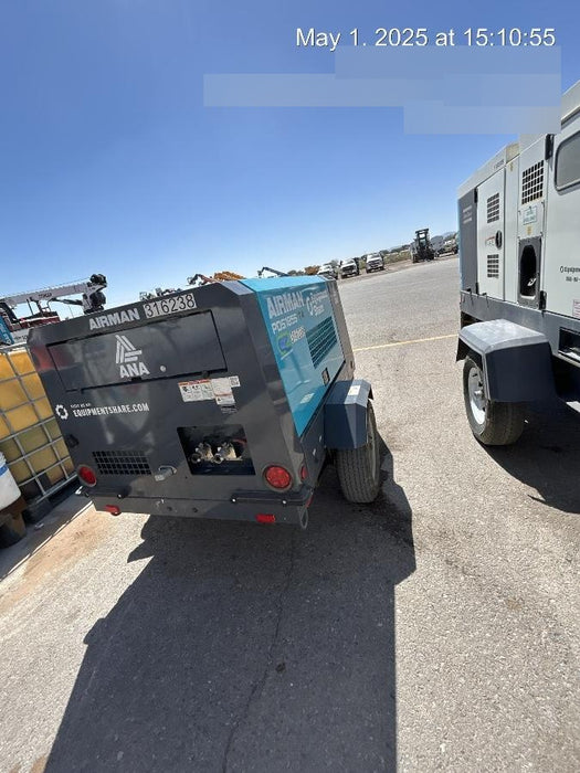 2023 AIRMAN PDS185S CWK