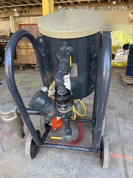 2025 CLEMCO 21548
