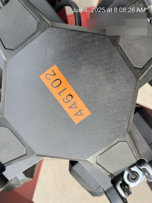 2024 MILWAUKEE MXF041-1XC