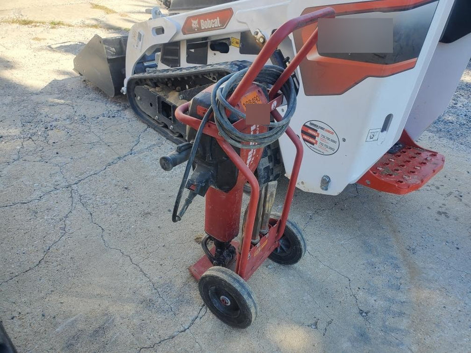 2021 HILTI TE 3000-AVR