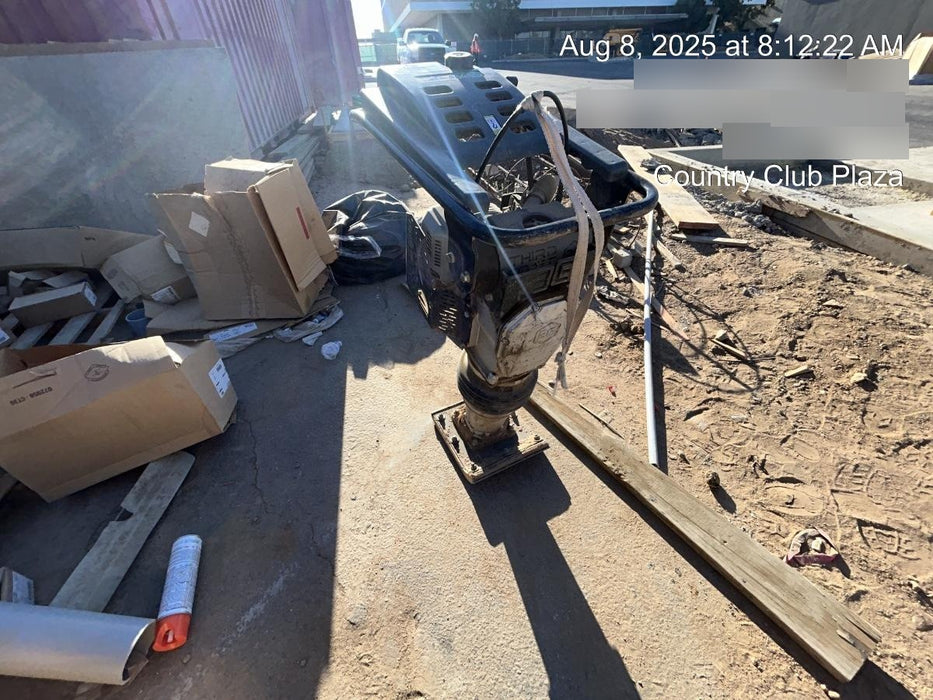 2023 THIRD COAST EQUIPMENT PR70H