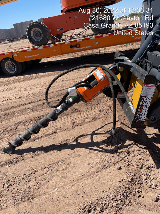 2022 SKID PRO ATTACHMENTS SPO300