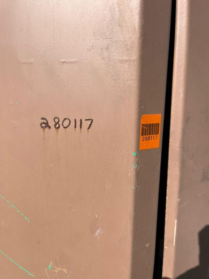 2020 KNAACK 119-01