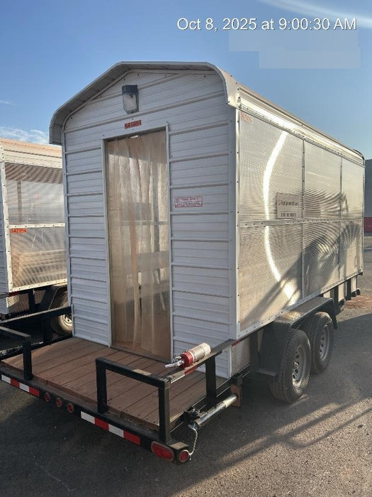 2025 PRO EPIC FBPRO-4K18S-D