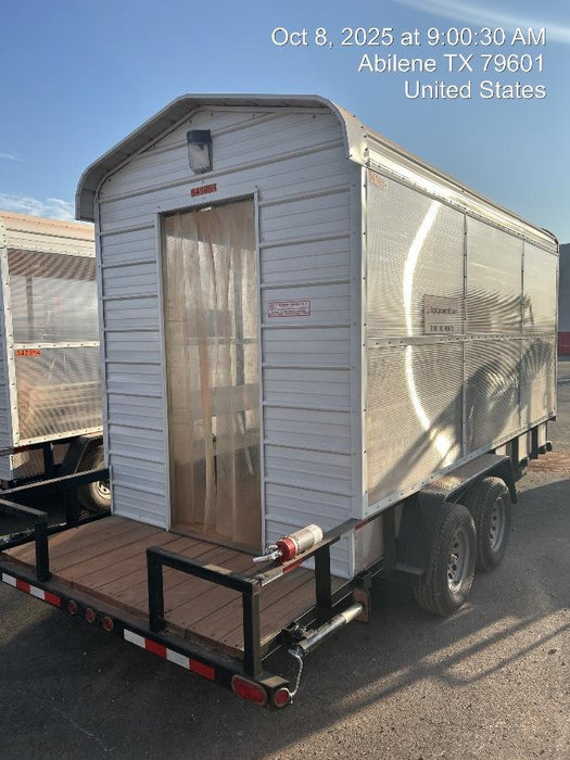 2025 PRO EPIC FBPRO-4K18S-D